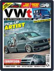 VWt (Digital) Subscription                    August 1st, 2022 Issue