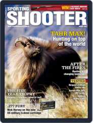 Sporting Shooter (Digital) Subscription                    August 1st, 2022 Issue