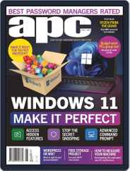 APC (Digital) Subscription                    August 1st, 2022 Issue