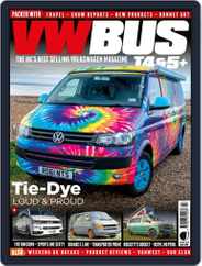 VW Bus T4&5+ (Digital) Subscription                    June 15th, 2022 Issue