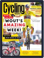 Cycling Weekly (Digital) Subscription                    July 14th, 2022 Issue