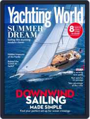 Yachting World (Digital) Subscription                    August 1st, 2022 Issue