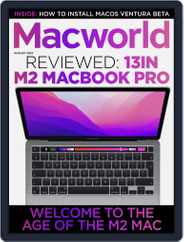 Macworld UK (Digital) Subscription August 1st, 2022 Issue
