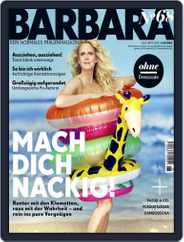 Barbara (Digital) Subscription                    July 1st, 2022 Issue