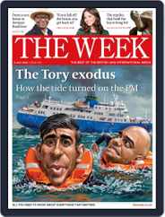 The Week United Kingdom (Digital) Subscription                    July 7th, 2022 Issue