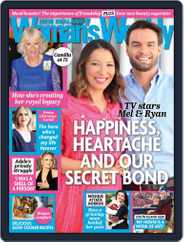 New Zealand Woman’s Weekly (Digital) Subscription                    July 18th, 2022 Issue