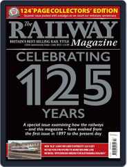 The Railway (Digital) Subscription                    July 1st, 2022 Issue
