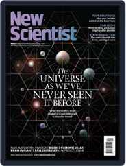 New Scientist Australian Edition (Digital) Subscription                    July 9th, 2022 Issue