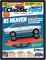 Classic Ford (Digital) Subscription                    July 8th, 2022 Issue
