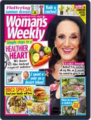Woman's Weekly (Digital) Subscription                    July 19th, 2022 Issue