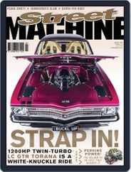 Street Machine (Digital) Subscription                    August 1st, 2022 Issue
