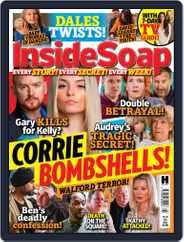 Inside Soap UK (Digital) Subscription                    July 16th, 2022 Issue