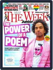 The Week Junior (Digital) Subscription                    July 9th, 2022 Issue