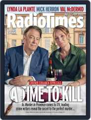 Radio Times (Digital) Subscription                    July 16th, 2022 Issue