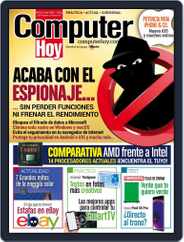 Computer Hoy (Digital) Subscription                    July 7th, 2022 Issue