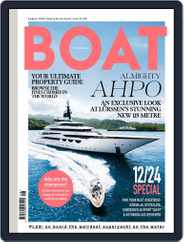 Boat International (Digital) Subscription                    August 1st, 2022 Issue