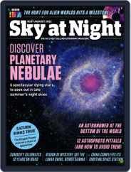 BBC Sky at Night (Digital) Subscription                    August 1st, 2022 Issue