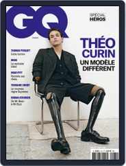 Gq France (Digital) Subscription                    July 1st, 2022 Issue