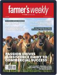 Farmer's Weekly (Digital) Subscription                    July 15th, 2022 Issue