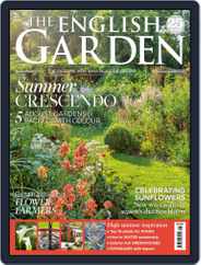 The English Garden (Digital) Subscription                    August 1st, 2022 Issue