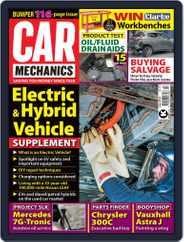 Car Mechanics (Digital) Subscription                    June 17th, 2022 Issue