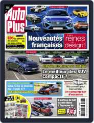 Auto Plus France (Digital) Subscription                    July 8th, 2022 Issue