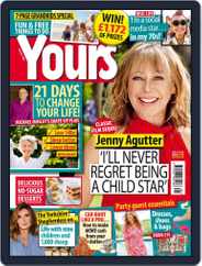 Yours (Digital) Subscription                    July 12th, 2022 Issue