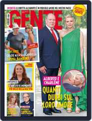 Gente (Digital) Subscription                    July 16th, 2022 Issue