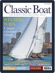 Classic Boat (Digital) Subscription                    August 1st, 2022 Issue