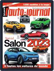 L'auto-journal (Digital) Subscription                    July 13th, 2022 Issue