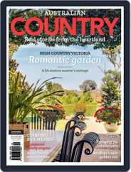 Australian Country (Digital) Subscription                    August 1st, 2022 Issue