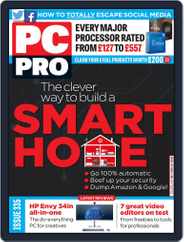 PC Pro (Digital) Subscription                    September 1st, 2022 Issue