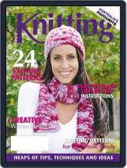 Australian Knitting (Digital) Subscription                    July 1st, 2022 Issue