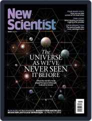 New Scientist International Edition (Digital) Subscription                    July 9th, 2022 Issue
