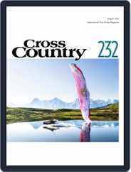Cross Country (Digital) Subscription                    August 1st, 2022 Issue