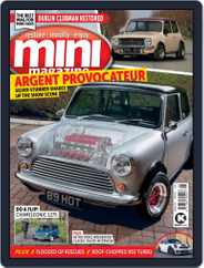 Mini (Digital) Subscription                    August 1st, 2022 Issue