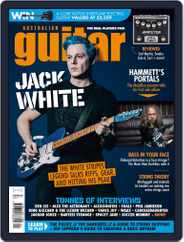 Australian Guitar (Digital) Subscription                    July 1st, 2022 Issue