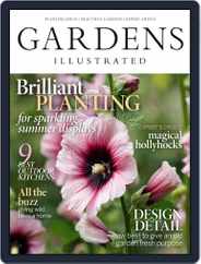 Gardens Illustrated (Digital) Subscription                    July 1st, 2022 Issue