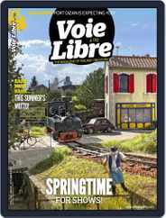 Voie Libre International (Digital) Subscription                    July 1st, 2022 Issue