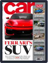 CAR UK (Digital) Subscription                    July 13th, 2022 Issue