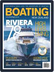 Boating NZ (Digital) Subscription                    July 1st, 2022 Issue