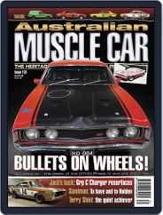 Australian Muscle Car (Digital) Subscription                    July 1st, 2022 Issue