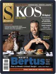 Sarie Kos (Digital) Subscription                    July 1st, 2022 Issue