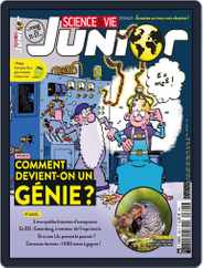 Science & Vie Junior (Digital) Subscription                    July 10th, 2022 Issue