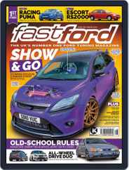 Fast Ford (Digital) Subscription                    July 8th, 2022 Issue