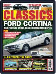 Classics Monthly (Digital) Subscription July 8th, 2022 Issue