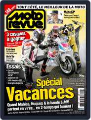 Moto Revue (Digital) Subscription                    July 3rd, 2022 Issue