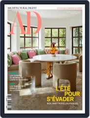 Ad France (Digital) Subscription                    July 1st, 2022 Issue