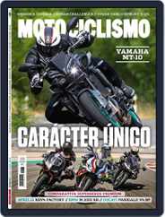 Motociclismo (Digital) Subscription                    July 1st, 2022 Issue