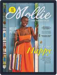 Mollie (Digital) Subscription                    August 1st, 2022 Issue